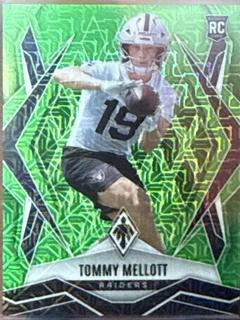 Tommy Mellott