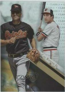 Cal Ripken Jr.