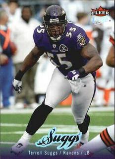 Terrell Suggs