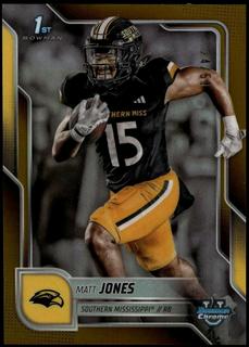 Matt Jones