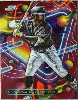 Andrew McCutchen