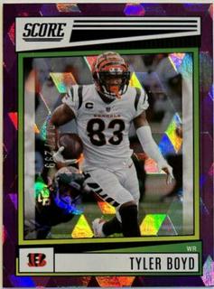 Tyler Boyd