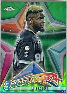 Luis Robert