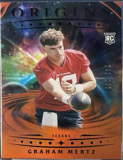 Graham Mertz
