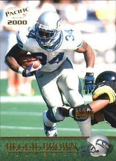 Reggie Brown