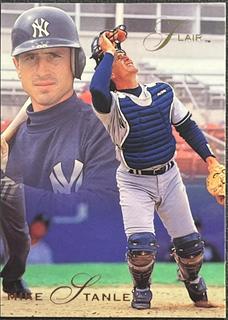 Mike Stanley