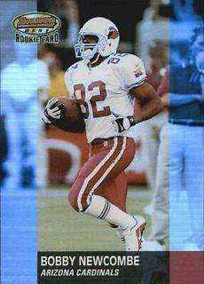 Bobby Newcombe