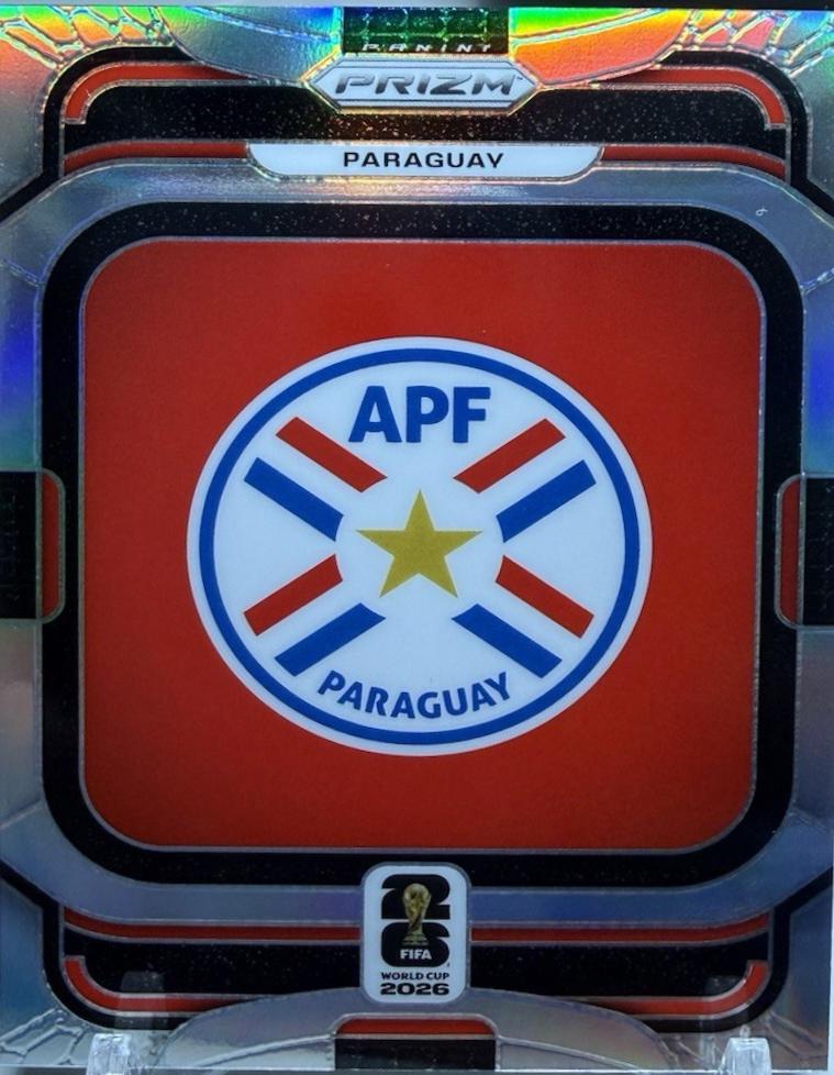 Paraguay