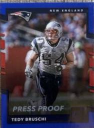 Tedy Bruschi