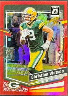 Christian Watson