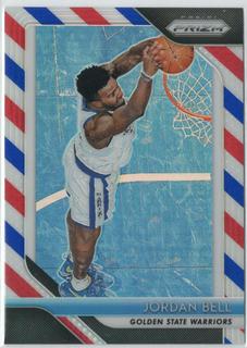 Jordan Bell