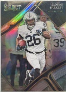 Saquon Barkley