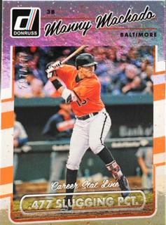 Manny Machado