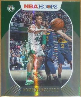 Romeo Langford