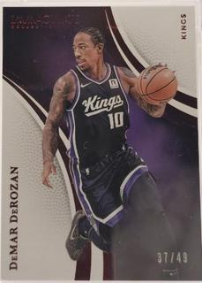 DeMar DeRozan