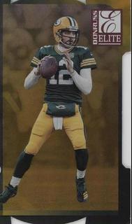 Aaron Rodgers