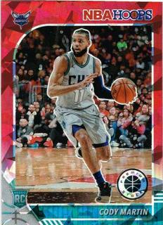 Cody Martin