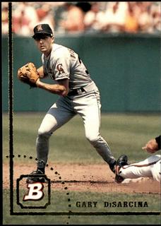 Gary DiSarcina