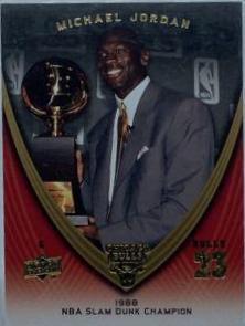 Michael Jordan