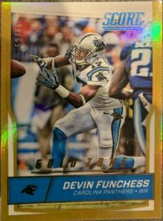 Devin Funchess