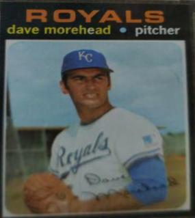 Dave Morehead