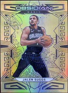 Jalen Suggs