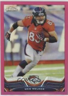 Wes Welker
