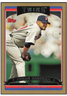 Johan Santana