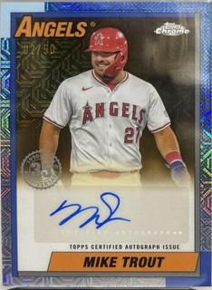 Mike Trout