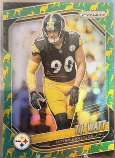 T.J. Watt