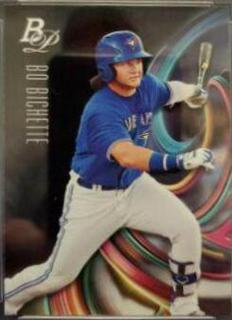 Bo Bichette