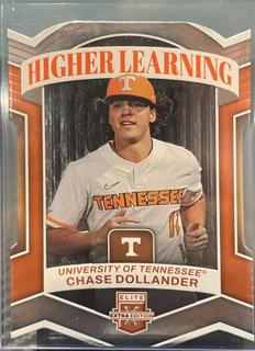 Chase Dollander