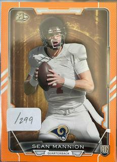 Sean Mannion