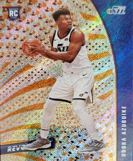 Udoka Azubuike