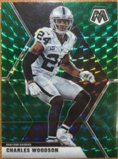 Charles Woodson