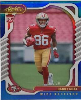 Danny Gray