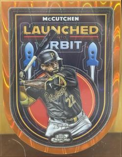 Andrew McCutchen