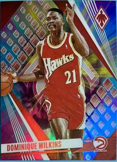Dominique Wilkins