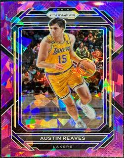 Austin Reaves