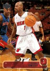 Travis Best #296 Basketball Cards 2002 Upper Deck Prices