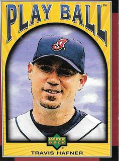 Travis Hafner
