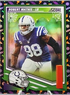 Robert Mathis