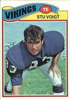 Stu Voigt