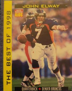 John Elway