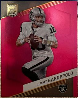 Jimmy Garoppolo