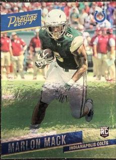 Marlon Mack