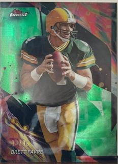 Brett Favre