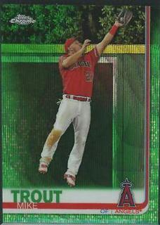 Mike Trout