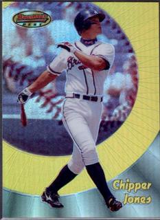 Chipper Jones