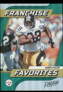 Barry Foster